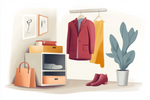 Top Storage Solutions for Small Spaces: Maximize Every Inch
