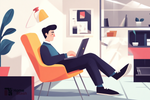 How to Organize Your Home Office: Tips for Productivity