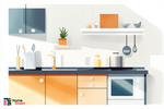 How to Declutter Your Kitchen in One Weekend