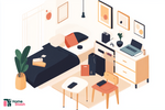 Space-Saving Furniture Ideas for Small Apartments: Maximize Your Space