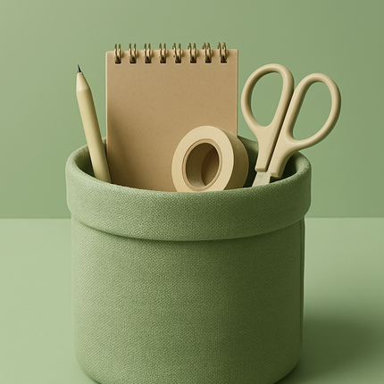 Collection image for: Desk Storage & office supplies