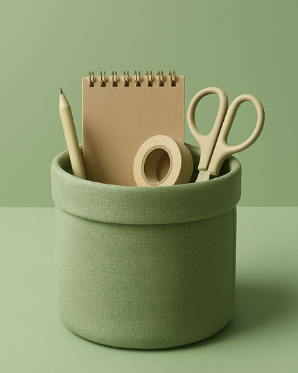 Collection image for: Desk Storage & office supplies