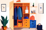 Top Home Organization Products You Need to Declutter