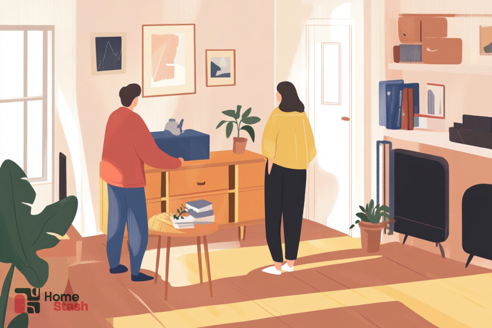 Should You Hire a Professional Home Organizer?