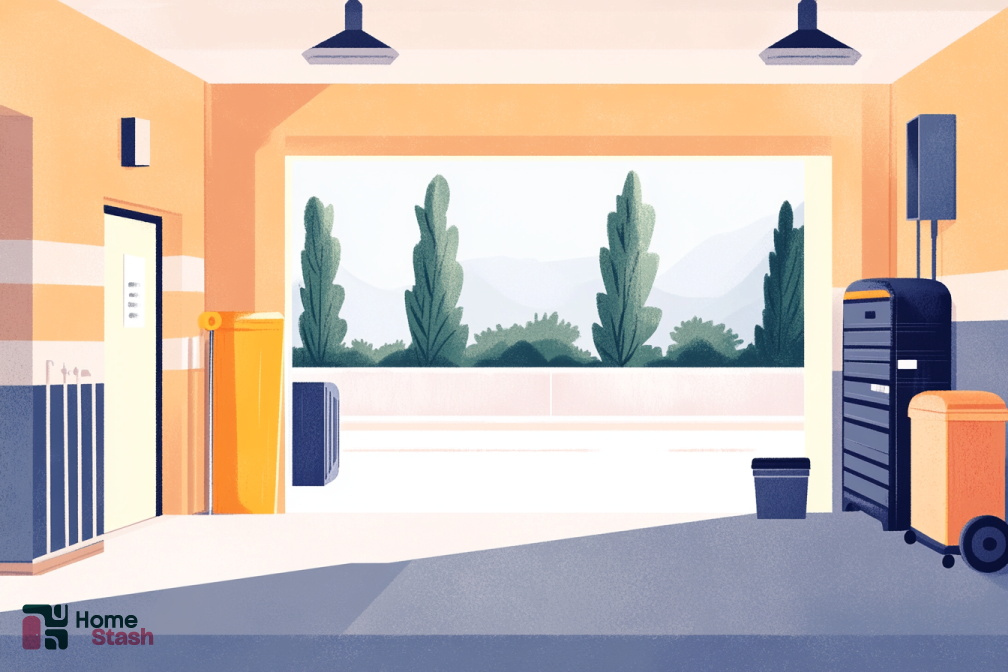 The Best Garage Storage Solutions for a Clutter-Free Workspace