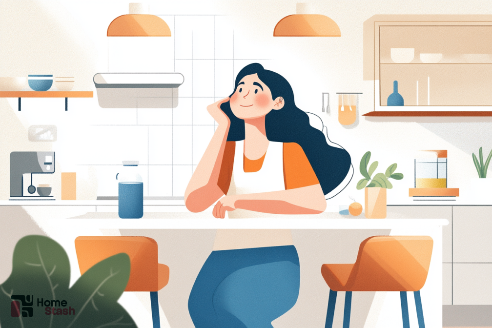 10 Surprising Uses for Everyday Items: Achieving a Clutter-Free Sanctuary