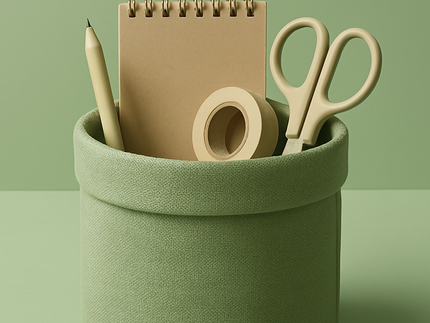 Collection image for: Desk Storage & office supplies